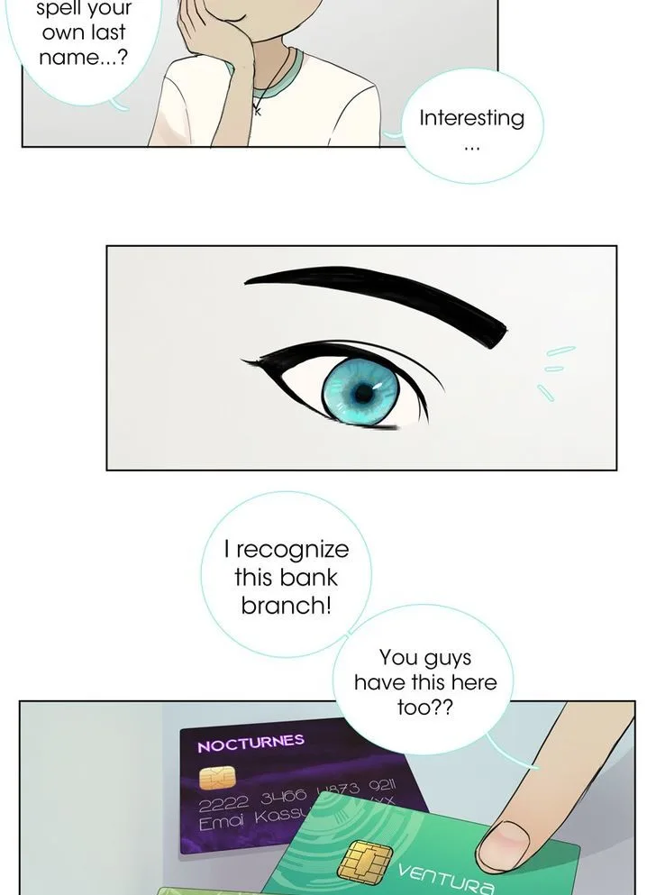 Nightmare Factory Chapter 51 page 5