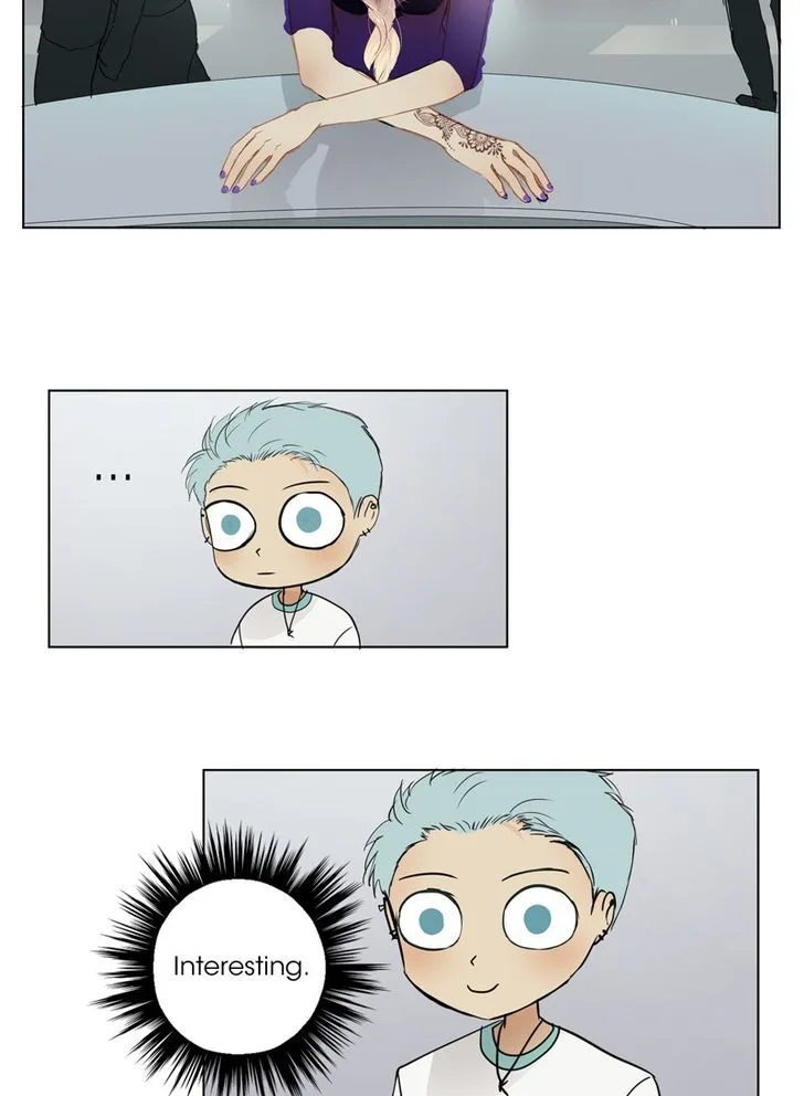 Nightmare Factory Chapter 51 page 10