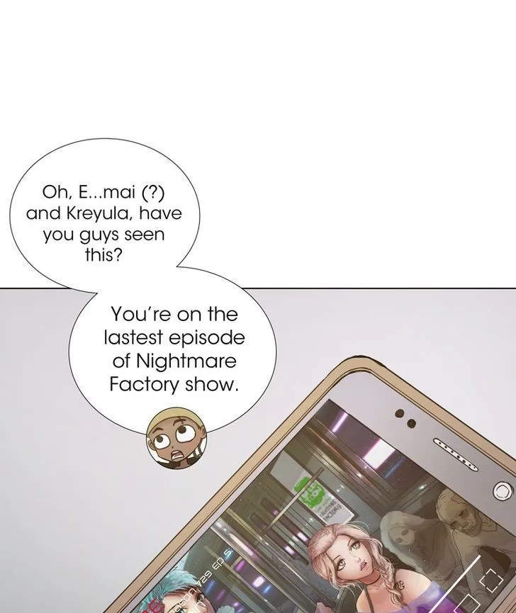 Nightmare Factory Chapter 52 page 10