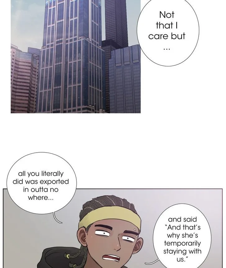 Nightmare Factory Chapter 52 page 4