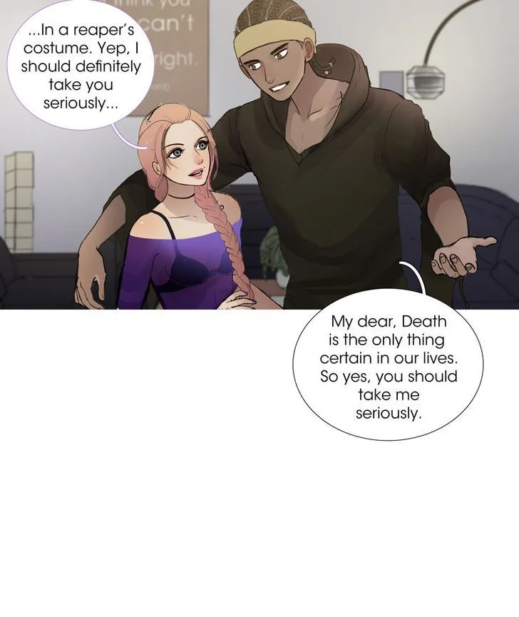 Nightmare Factory Chapter 52 page 15