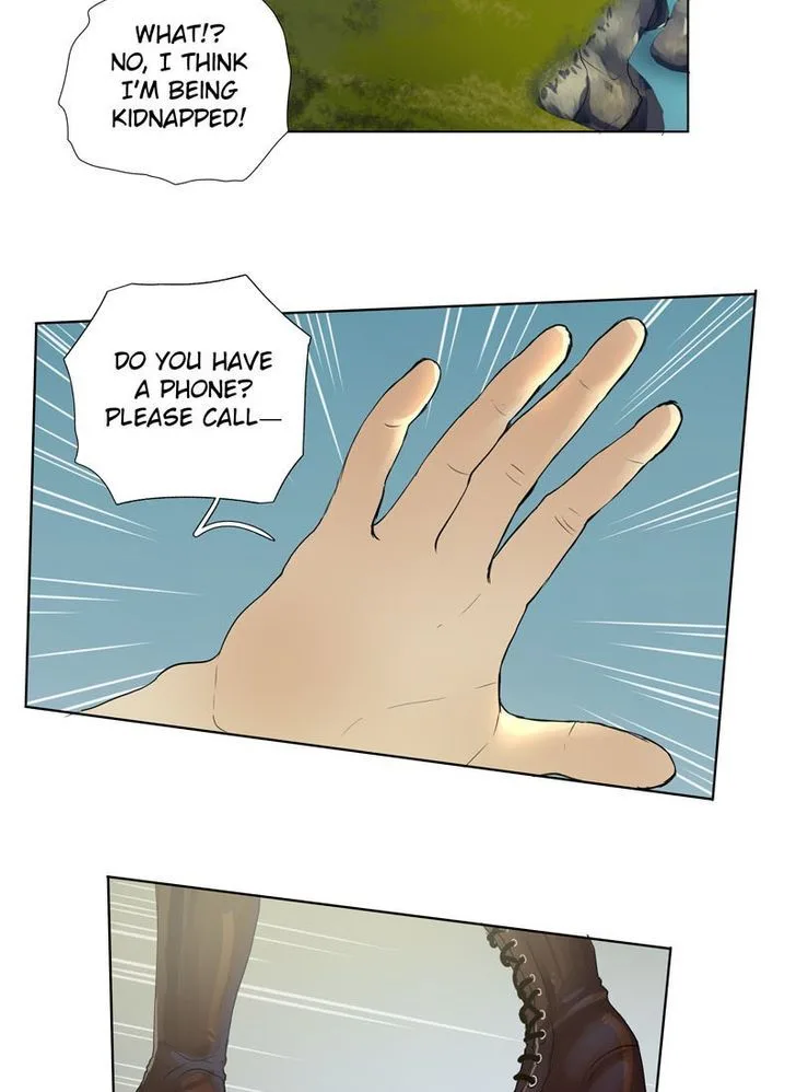 Nightmare Factory Chapter 53 page 3