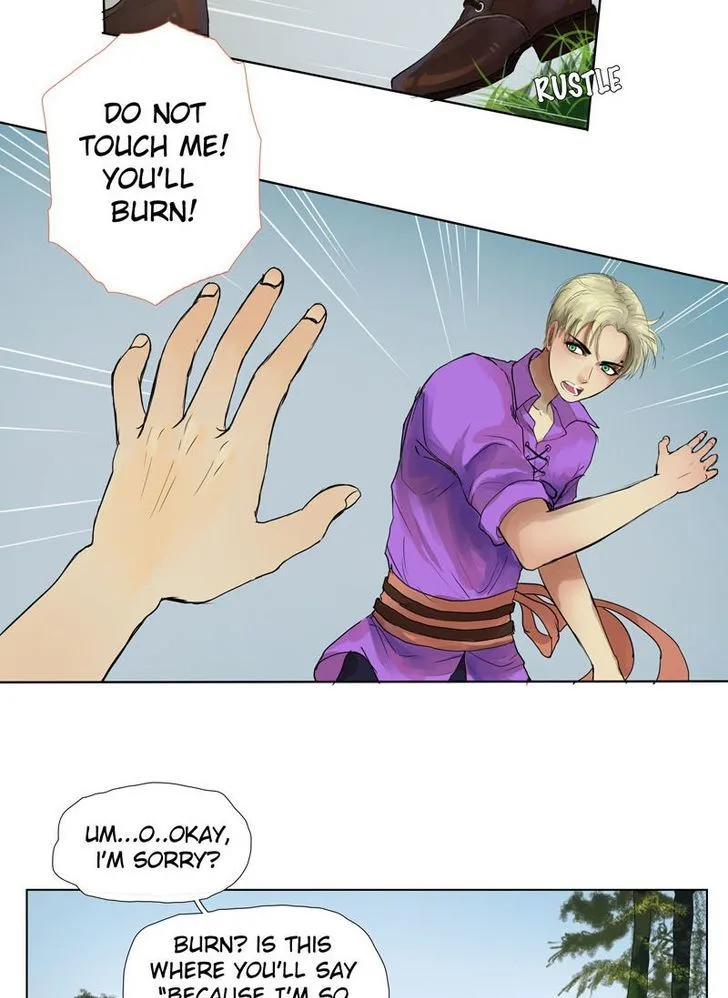 Nightmare Factory Chapter 53 page 4
