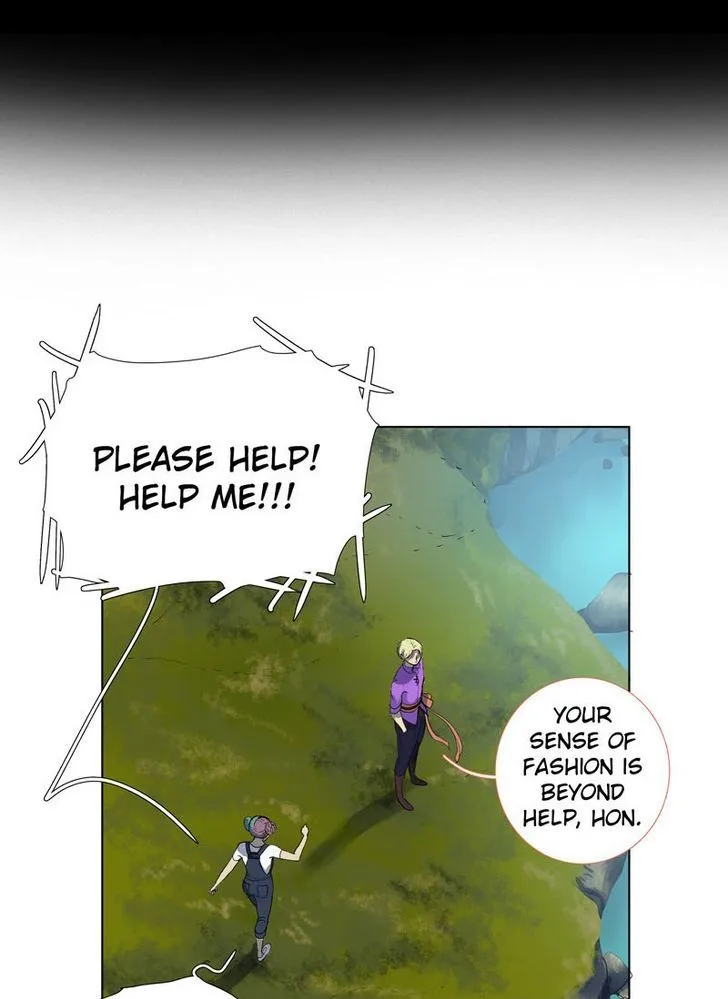 Nightmare Factory Chapter 53 page 2