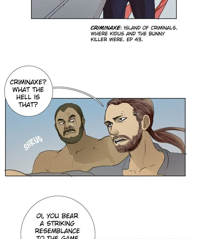 Nightmare Factory Chapter 53 page 14