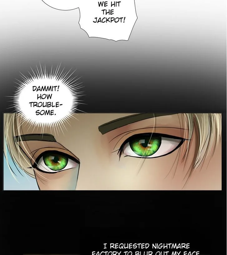 Nightmare Factory Chapter 53 page 16