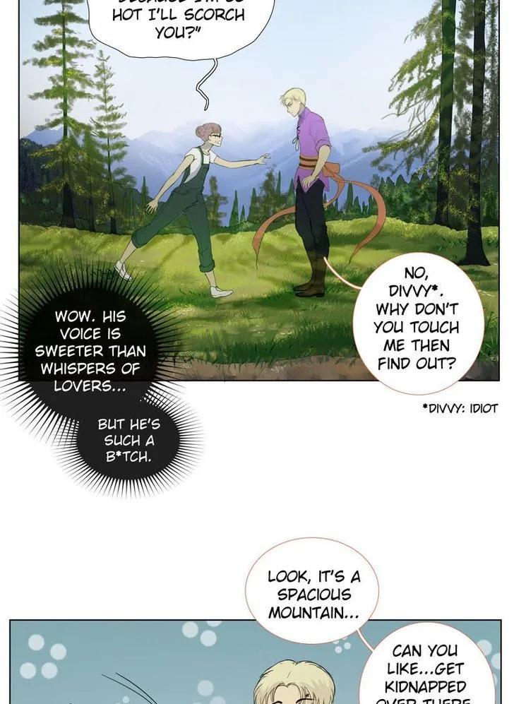 Nightmare Factory Chapter 53 page 5