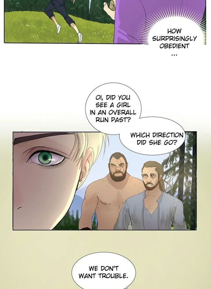 Nightmare Factory Chapter 53 page 7