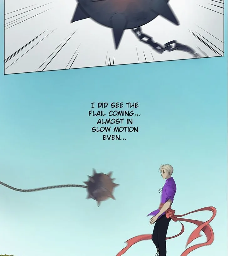 Nightmare Factory Chapter 53 page 20