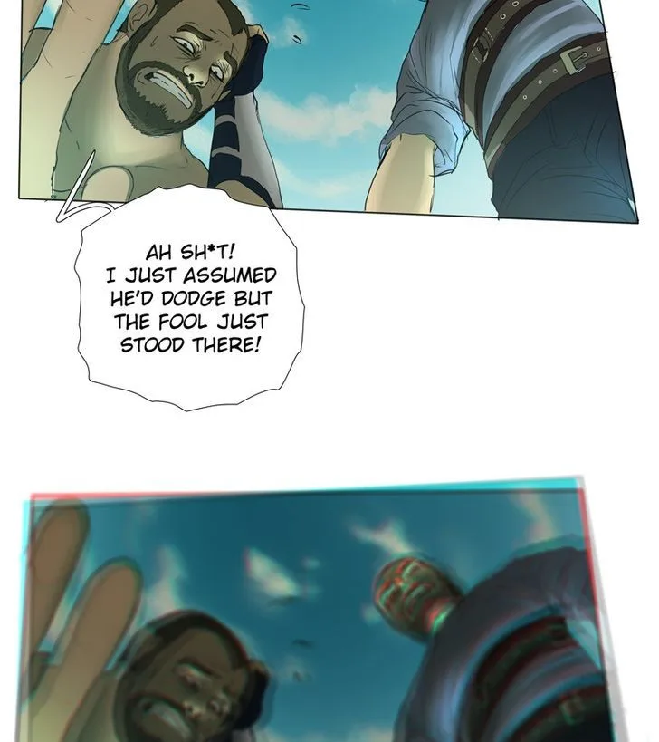 Nightmare Factory Chapter 53 page 28
