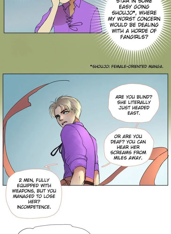 Nightmare Factory Chapter 53 page 10