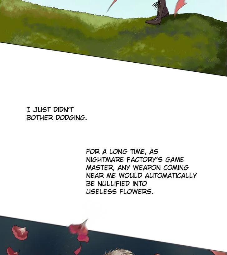 Nightmare Factory Chapter 53 page 21