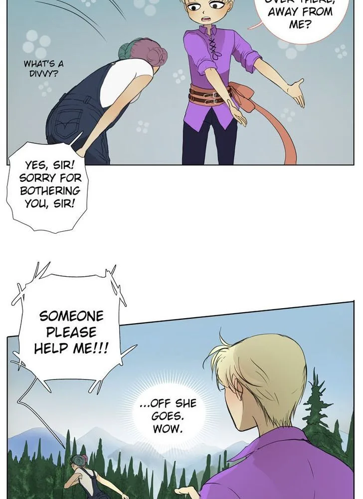 Nightmare Factory Chapter 53 page 6