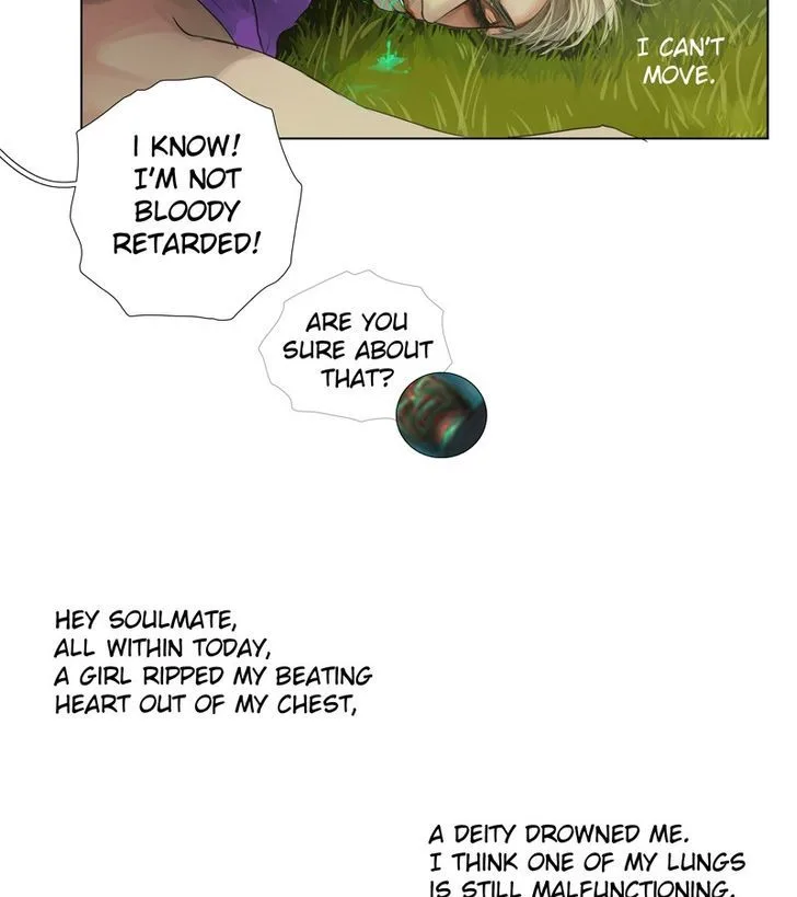 Nightmare Factory Chapter 53 page 30