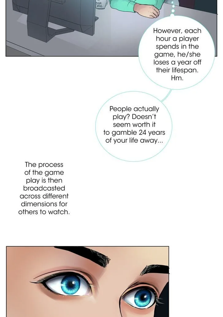 Nightmare Factory Chapter 54 page 6