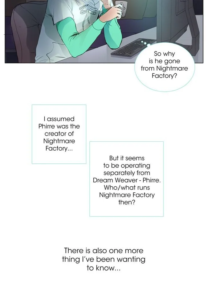 Nightmare Factory Chapter 54 page 8