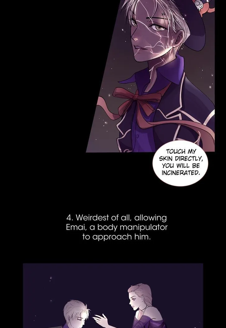 Nightmare Factory Chapter 55 page 10
