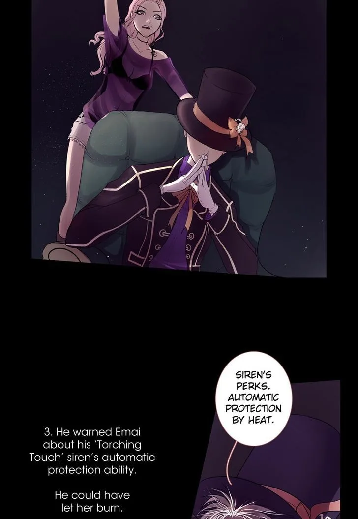 Nightmare Factory Chapter 55 page 9