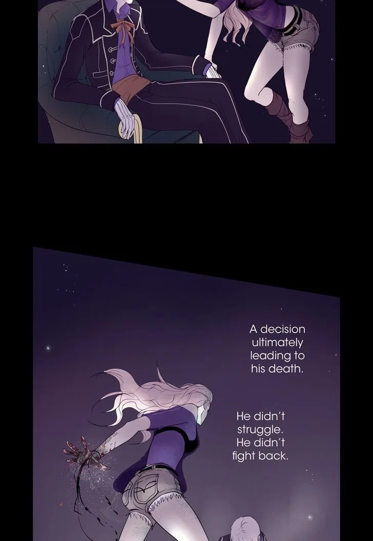 Nightmare Factory Chapter 55 page 11