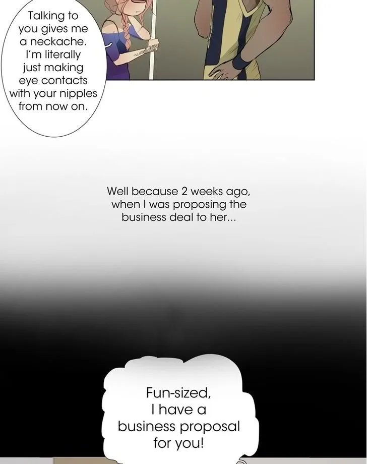 Nightmare Factory Chapter 56 page 8