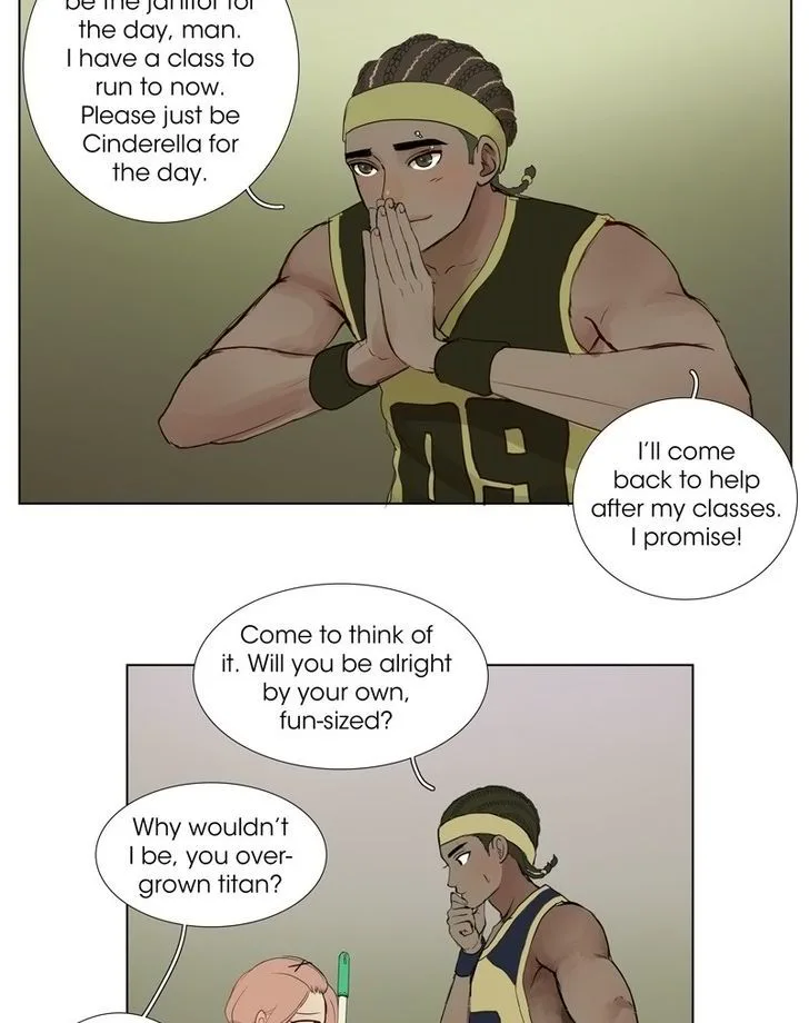 Nightmare Factory Chapter 56 page 7