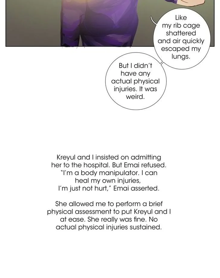 Nightmare Factory Chapter 56 page 12