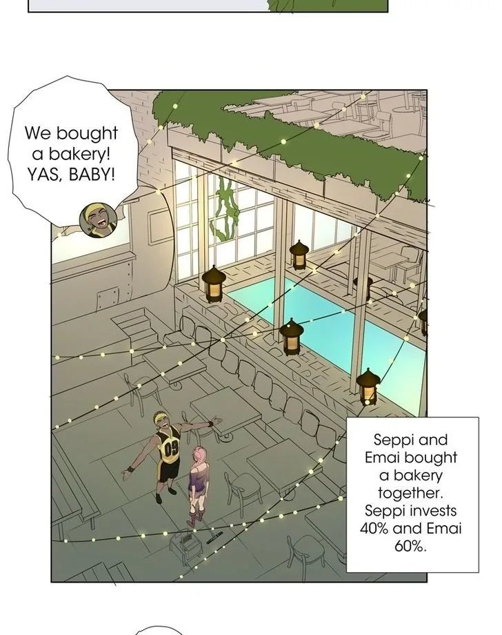 Nightmare Factory Chapter 56 page 3