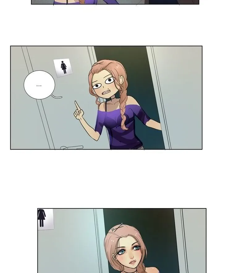 Nightmare Factory Chapter 56 page 17