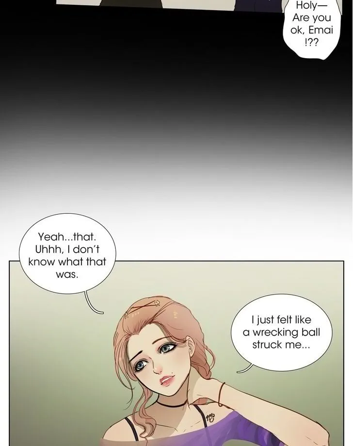 Nightmare Factory Chapter 56 page 11