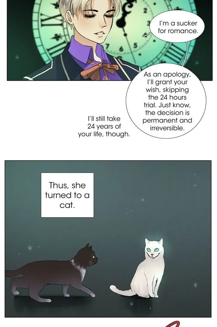 Nightmare Factory Chapter 57 page 4