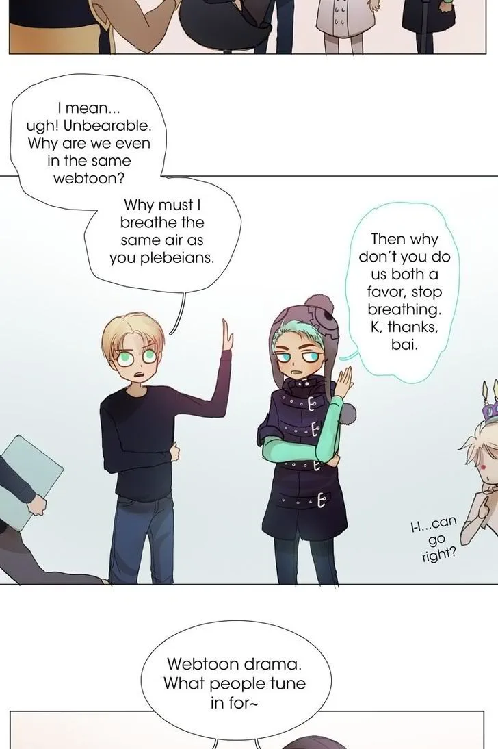 Nightmare Factory Chapter 57 page 13
