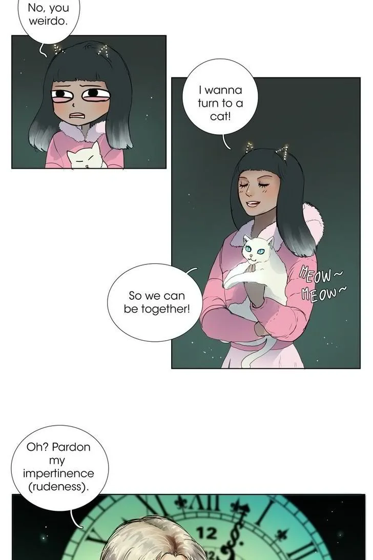 Nightmare Factory Chapter 57 page 3