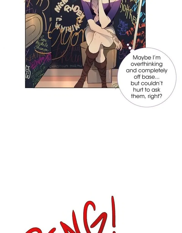 Nightmare Factory Chapter 58 page 12