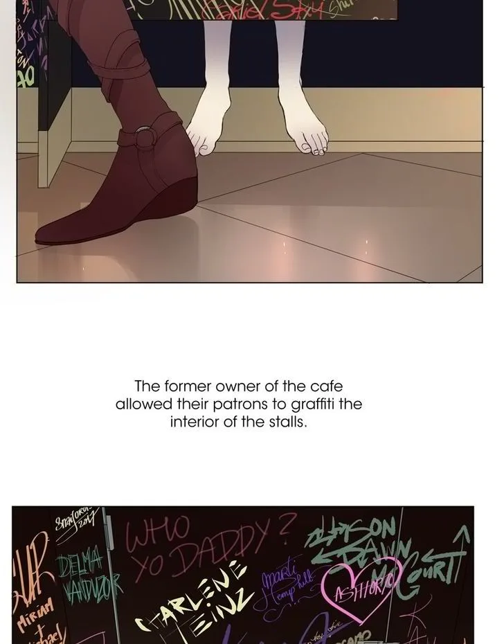 Nightmare Factory Chapter 58 page 5