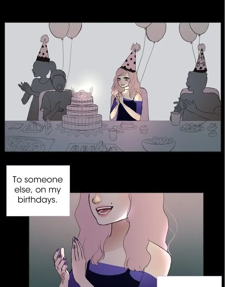 Nightmare Factory Chapter 58 page 18