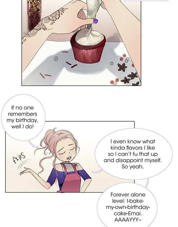 Nightmare Factory Chapter 58 page 21