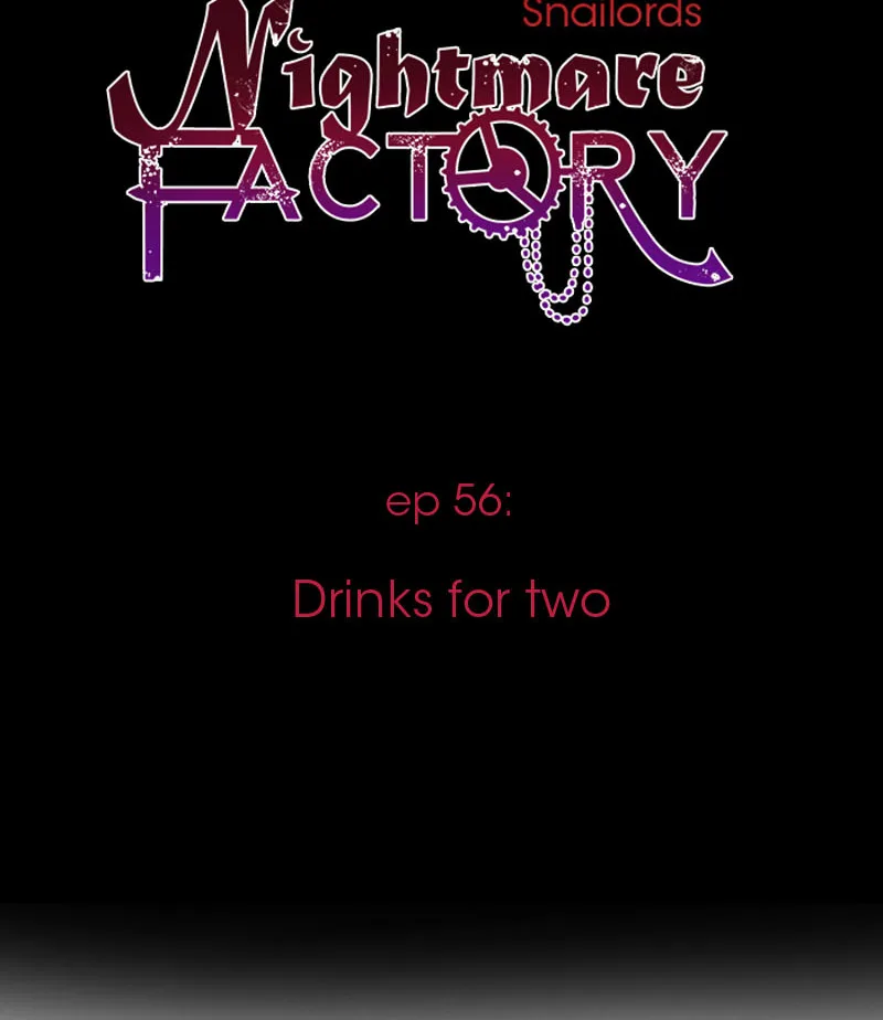 Nightmare Factory Chapter 59 page 2
