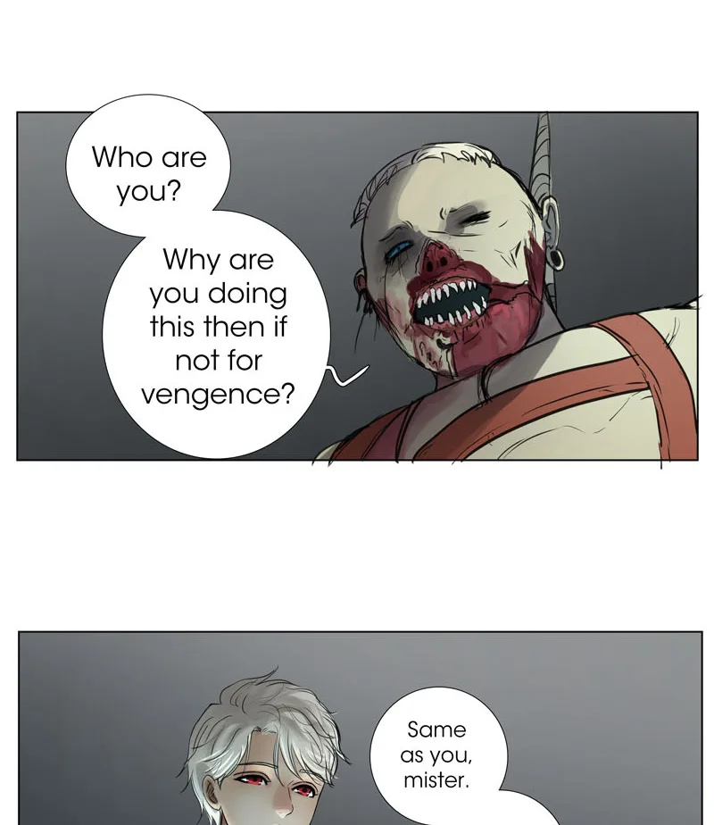 Nightmare Factory Chapter 59 page 18