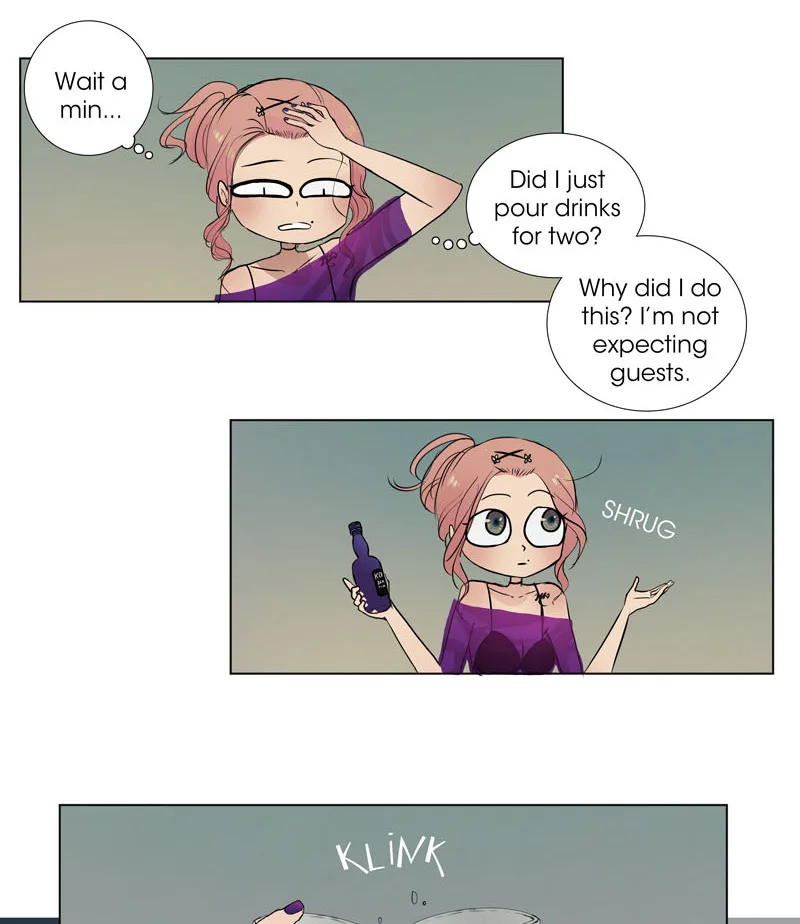 Nightmare Factory Chapter 59 page 4