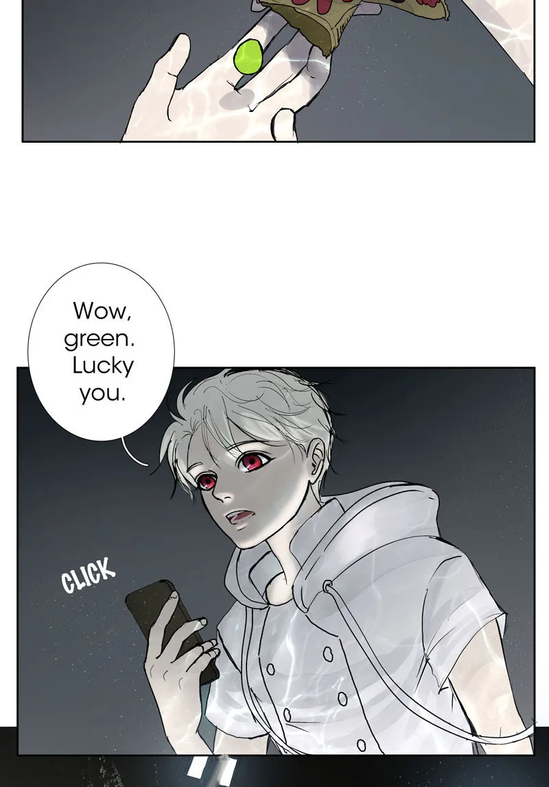 Nightmare Factory Chapter 60 page 4