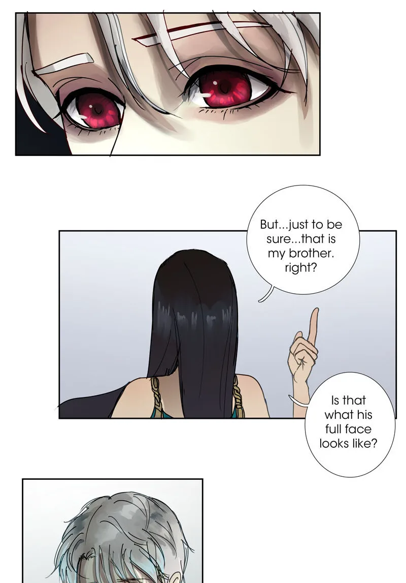 Nightmare Factory Chapter 60 page 16
