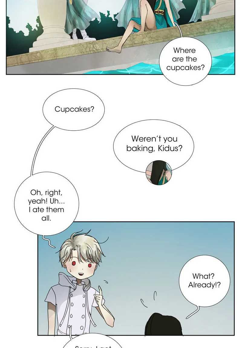 Nightmare Factory Chapter 60 page 9