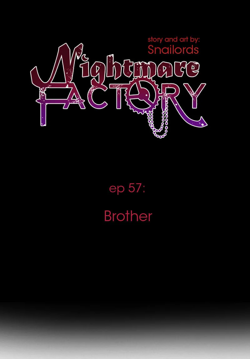Nightmare Factory Chapter 60 page 1