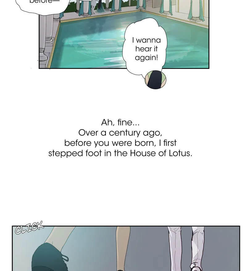 Nightmare Factory Chapter 61 page 4