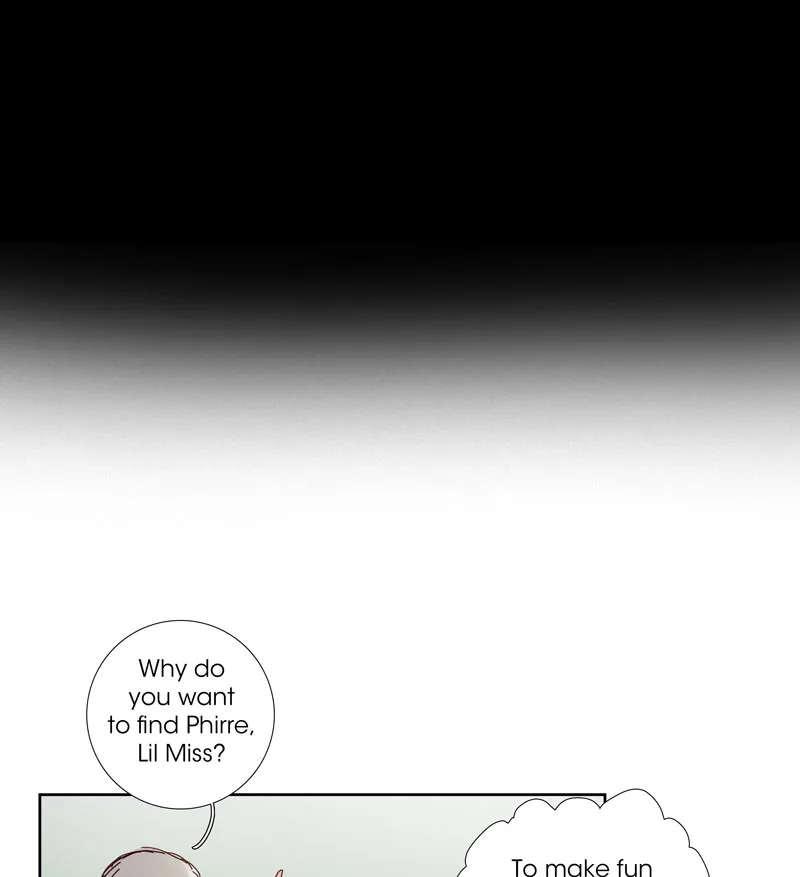 Nightmare Factory Chapter 61 page 2