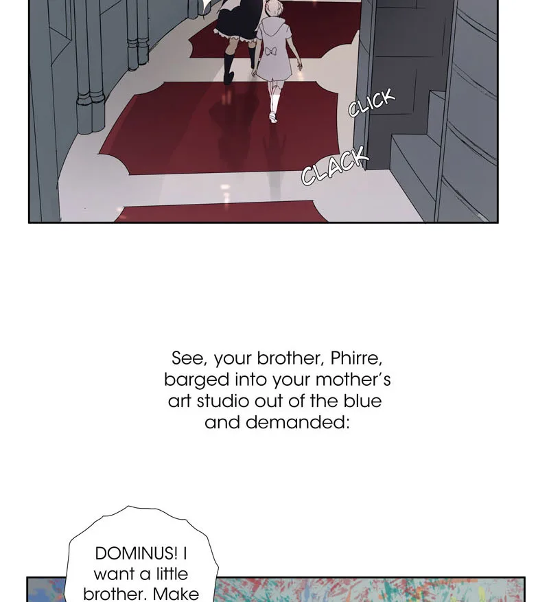 Nightmare Factory Chapter 61 page 6