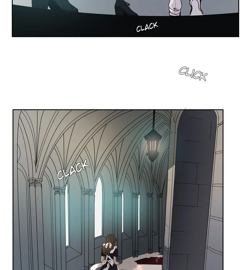 Nightmare Factory Chapter 61 page 5