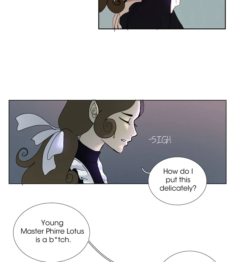Nightmare Factory Chapter 61 page 11