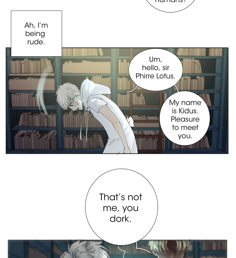Nightmare Factory Chapter 61 page 18