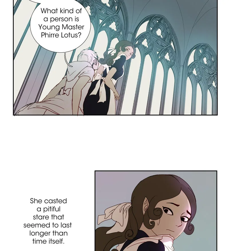 Nightmare Factory Chapter 61 page 10